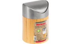 Westmark Tapas + Friends Tischabfalleimer 5 Westmark Tapas + Friends Tischabfalleimer -Campingkochgeschirr Geschäft 606779 4458635