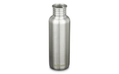 Klean Kanteen Classic Sport Cap Brushed Stainless 800ml