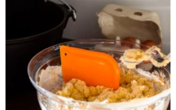 Petromax Schaber Für Feuertöpfe Und Pfannen -Campingkochgeschirr Geschäft 609199 4328423