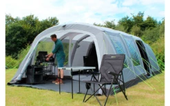 Outdoor Revolution Einzelnes Induktionskochfeld 200 Bis 1800 W -Campingkochgeschirr Geschäft 610423 4368807
