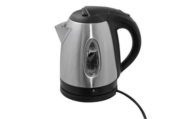 Outdoor Revolution Premium Wasserkocher 1,0 Bis 1,2 KW 1 Liter 3 Outdoor Revolution Premium Wasserkocher 1,0 Bis 1,2 KW 1 Liter