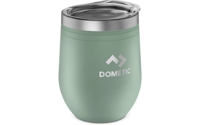 Dometic THWT 30 Weinthermobecher 300 Ml Moss 7 Dometic THWT 30 Weinthermobecher 300 Ml Moss – Bild 5