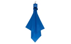 Regatta Travel Towel Pock Handtuch Blau -Campingkochgeschirr Geschäft 614691 4460643 1