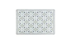 Westmark Arabesque Tischsets 4 Stück 43,5 X 28,5 Cm Grün -Campingkochgeschirr Geschäft 617911 4438095 1