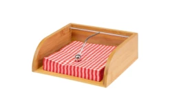 Westmark Tapas + Friends Serviettenhalter -Campingkochgeschirr Geschäft 628343 4449475