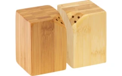 Westmark Tapas + Friends Salz Und Pfefferstreuer Set 2 Teilig Je 20 Ml