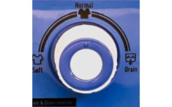 Mestic MW-100 Waschmaschine 2 Kg -Campingkochgeschirr Geschäft 632411 4343607