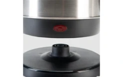 Mestic MWC-110 Wasserkocher 230V AC 1 Liter -Campingkochgeschirr Geschäft 632647 4434351