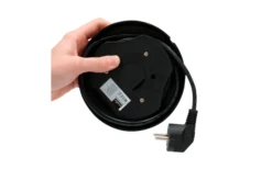 Mestic MWC-110 Wasserkocher 230V AC 1 Liter -Campingkochgeschirr Geschäft 632663 4434383