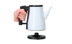 Mestic MWC-120 Wasserkocher 230 V AC 800 Ml -Campingkochgeschirr Geschäft 634095 4394155