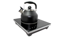 Outdoor Revolution Wasserkocher Für Induktions, Gas Und Elektrokochfelder 2,2 Liter -Campingkochgeschirr Geschäft 635051 4428179