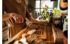 Fiskars Functional Form Brotmesser 34,2 Cm -Campingkochgeschirr Geschäft 640941 4575354