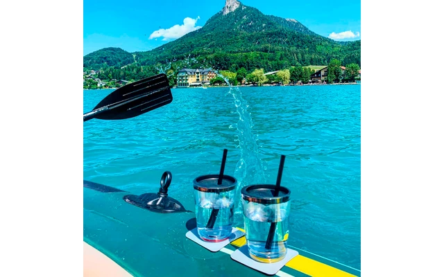 Silwy® Magnet-Trinkbecher Triple - Ready Red (250 Ml) 3 Silwy® Magnet-Trinkbecher Triple - Ready Red (250 Ml)