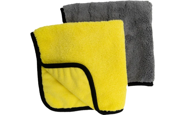 Steuber Premium Microfasertuch 2er Set 40 X 40 Cm 3 Steuber Premium Microfasertuch 2er Set 40 X 40 Cm