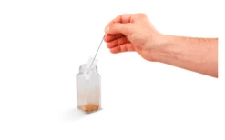 Metaltex Shake-It Gewürzstreuer Set 12 Gläser -Campingkochgeschirr Geschäft 647493 4562577