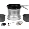 Trangia Trangiakök 25 - 9 UL Campingkochset 3- Teilig Mit Gasbrenner Set 1 2 Trangia Trangiakök 25 - 9 UL Campingkochset 3- Teilig Mit Gasbrenner Set 1 -Campingkochgeschirr Geschäft 647532 4502820