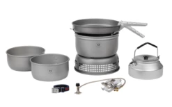 Trangia Trangiakök 25-1 HA Campingkochset 4- Teilig Mit Gasbrenner Set 1 13 Trangia Trangiakök 25-1 HA Campingkochset 4- Teilig Mit Gasbrenner Set 1 -Campingkochgeschirr Geschäft 648717 4539552