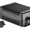 Dometic CoolPower MPS 50 Netzadapter Für Anschluss 24 V Geräten An Stromnetz Mit 110 Bis 240 V / 150 W