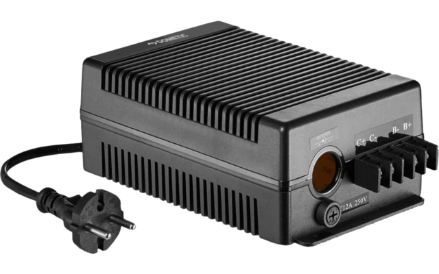 Dometic CoolPower MPS 50 Netzadapter Für Anschluss 24 V Geräten An Stromnetz Mit 110 Bis 240 V / 150 W 3 Dometic CoolPower MPS 50 Netzadapter Für Anschluss 24 V Geräten An Stromnetz Mit 110 Bis 240 V / 150 W