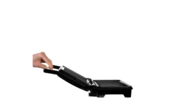 Mestic MBR-80 Retro Toaster 230 V / 920 W -Campingkochgeschirr Geschäft 649605 4536018