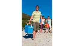 Campingaz Extreme Isotherm Kühlbox 10 Liter -Campingkochgeschirr Geschäft 650682 4558932