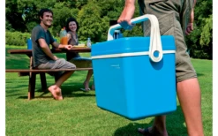Campingaz Extreme Isotherm Kühlbox 10 Liter -Campingkochgeschirr Geschäft 650685 4558938