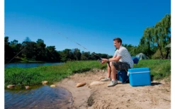 Campingaz Extreme Isotherm Kühlbox 10 Liter -Campingkochgeschirr Geschäft 650688 4558944