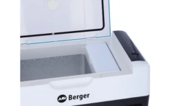Berger Kompressor-Kühlbox K22 -Campingkochgeschirr Geschäft 653295 4636578