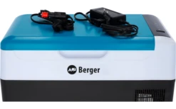Berger Kompressor-Kühlbox K22 -Campingkochgeschirr Geschäft 653301 4636590