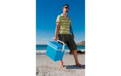 Campingaz Extreme Isotherm Kühlbox 10 Liter -Campingkochgeschirr Geschäft 657252 4558980