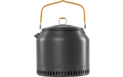 GSI Halulite Teekessel Mit Deckel 1,8 Liter