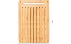 Fiskars Functional Form Brotschneidebrett 35 X 25 Cm 7 Fiskars Functional Form Brotschneidebrett 35 X 25 Cm -Campingkochgeschirr Geschäft 667665 4575447