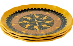 Rebel Outdoor Dessertteller 22 Cm Schwarz 13 Rebel Outdoor Dessertteller 22 Cm Schwarz -Campingkochgeschirr Geschäft 668379 4579083