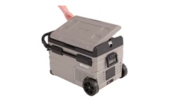 Outwell Arctic Frost Kompressorkühlbox Mit Rollen 38,8 Liter 11 Outwell Arctic Frost Kompressorkühlbox Mit Rollen 38,8 Liter -Campingkochgeschirr Geschäft 668598 4640724