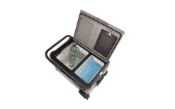 Outwell Arctic Frost Kompressorkühlbox Mit Rollen 38,8 Liter 12 Outwell Arctic Frost Kompressorkühlbox Mit Rollen 38,8 Liter -Campingkochgeschirr Geschäft 668601 4640730
