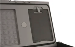 Outwell Arctic Frost Kompressorkühlbox Mit Rollen 38,8 Liter 13 Outwell Arctic Frost Kompressorkühlbox Mit Rollen 38,8 Liter -Campingkochgeschirr Geschäft 668604 4640736