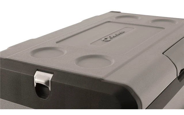 Outwell Arctic Frost Kompressorkühlbox Mit Rollen 38,8 Liter 8 Outwell Arctic Frost Kompressorkühlbox Mit Rollen 38,8 Liter – Bild 6