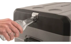 Outwell Arctic Frost Kompressorkühlbox Mit Rollen 38,8 Liter 15 Outwell Arctic Frost Kompressorkühlbox Mit Rollen 38,8 Liter -Campingkochgeschirr Geschäft 668610 4640748