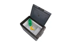 Outwell Arctic Chill 30 Kompressorkühlbox 28,6 Liter 10 Outwell Arctic Chill 30 Kompressorkühlbox 28,6 Liter -Campingkochgeschirr Geschäft 668982 4639119