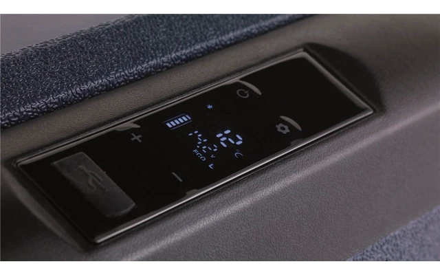 Outwell Arctic Chill 30 Kompressorkühlbox 28,6 Liter 6 Outwell Arctic Chill 30 Kompressorkühlbox 28,6 Liter – Bild 4