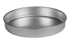Trangia Campingbratpfanne 27 Hardanodized 18,5 Cm -Campingkochgeschirr Geschäft 673056 4592583