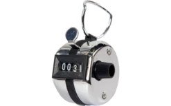 Basic Nature BasicNature Handzähler -Campingkochgeschirr Geschäft 675246 5207615