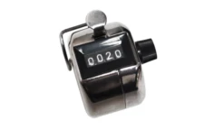 Basic Nature BasicNature Handzähler -Campingkochgeschirr Geschäft 675252 5207627