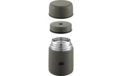 Esbit Classic Edelstahl Thermobehälter Essen 1000 Ml Olivgrün 14 Esbit Classic Edelstahl Thermobehälter Essen 1000 Ml Olivgrün -Campingkochgeschirr Geschäft 675882 4604106