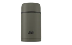 Esbit Classic Edelstahl Thermobehälter Essen 1000 Ml Olivgrün 13 Esbit Classic Edelstahl Thermobehälter Essen 1000 Ml Olivgrün -Campingkochgeschirr Geschäft 675894 4604130