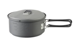 Esbit Trockenbrennstoff Kochset 1000 Ml Aluminium 11 Esbit Trockenbrennstoff Kochset 1000 Ml Aluminium -Campingkochgeschirr Geschäft 676146 4601673