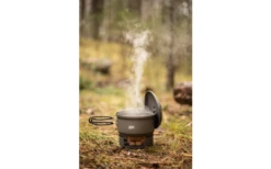 Esbit Trockenbrennstoff Kochset 1000 Ml Aluminium 12 Esbit Trockenbrennstoff Kochset 1000 Ml Aluminium -Campingkochgeschirr Geschäft 676155 4601691