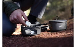 Esbit Trockenbrennstoff Kochset 1000 Ml Aluminium 13 Esbit Trockenbrennstoff Kochset 1000 Ml Aluminium -Campingkochgeschirr Geschäft 676161 4601703