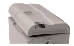 Outwell Ecolux Kühlbox 24 Hellgrau 12 V / 230 V 24 Liter -Campingkochgeschirr Geschäft 679365 4637658