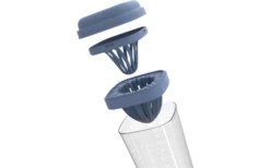 Rotho Loft Shaker 5 In 1 Trinkflasche 1 Liter Lime Grün 13 Rotho Loft Shaker 5 In 1 Trinkflasche 1 Liter Lime Grün -Campingkochgeschirr Geschäft 688962 4710476